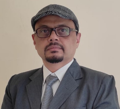 Surendra P. Paudyal